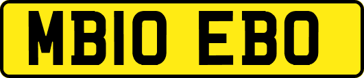 MB10EBO