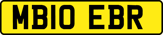 MB10EBR