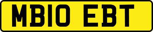 MB10EBT