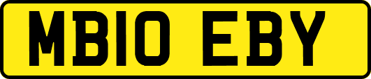 MB10EBY