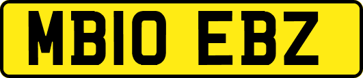 MB10EBZ