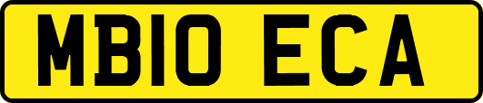 MB10ECA