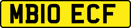 MB10ECF