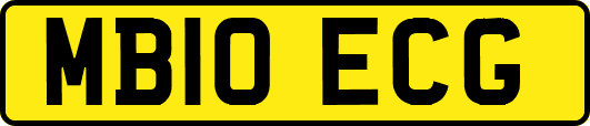 MB10ECG