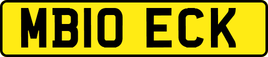 MB10ECK