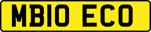 MB10ECO
