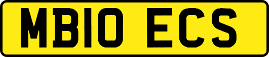 MB10ECS