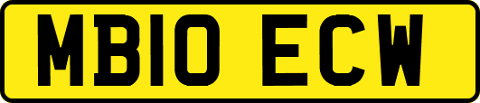 MB10ECW