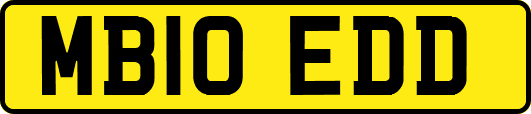 MB10EDD