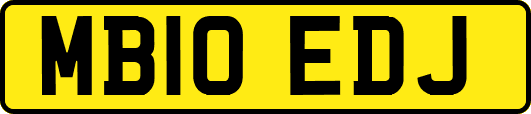 MB10EDJ