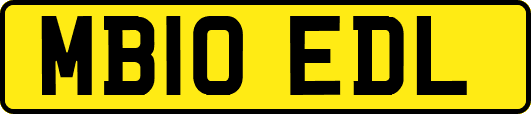 MB10EDL