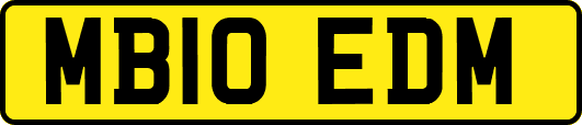 MB10EDM