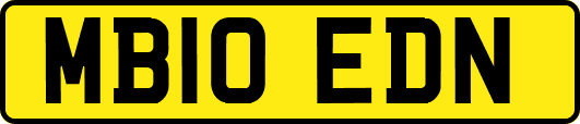 MB10EDN