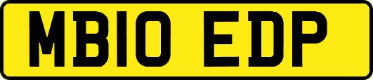 MB10EDP