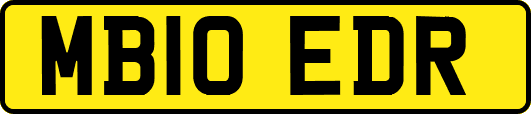 MB10EDR