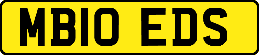MB10EDS