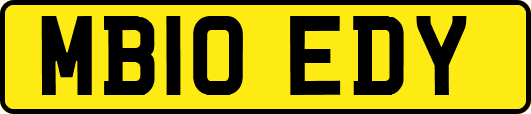 MB10EDY
