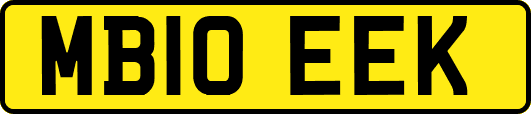 MB10EEK