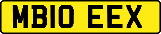 MB10EEX