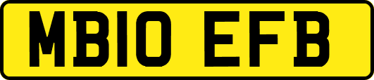 MB10EFB