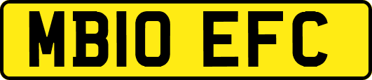 MB10EFC
