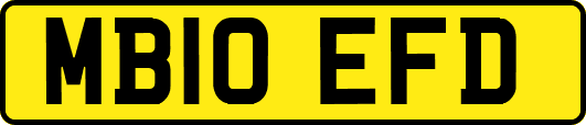 MB10EFD