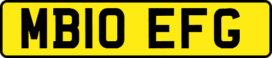 MB10EFG