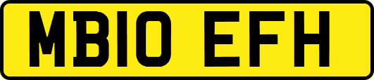 MB10EFH