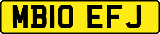 MB10EFJ