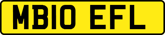 MB10EFL