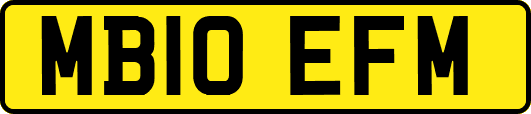 MB10EFM