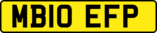 MB10EFP