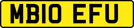 MB10EFU