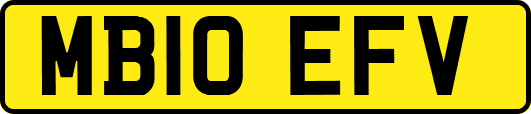 MB10EFV