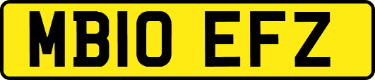 MB10EFZ