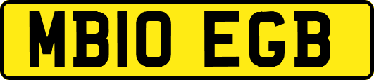 MB10EGB