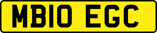 MB10EGC