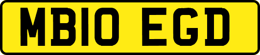 MB10EGD