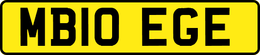MB10EGE