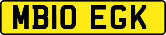 MB10EGK
