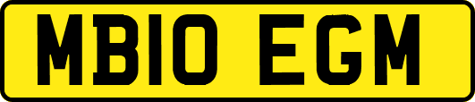 MB10EGM