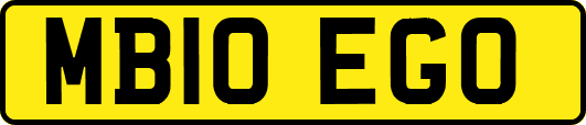 MB10EGO