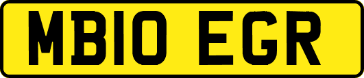 MB10EGR