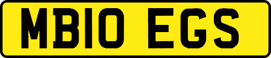 MB10EGS