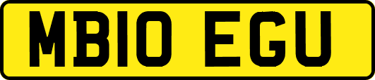 MB10EGU