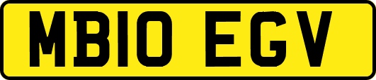 MB10EGV