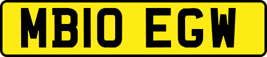 MB10EGW