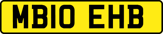 MB10EHB