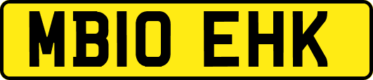 MB10EHK