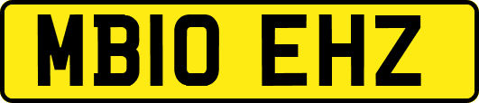 MB10EHZ